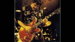 Gary Moore - Nothing To Lose chords