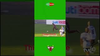 Thiago Recife faz o 5° Gol do Fluminense diante do Redenção - TV Touro