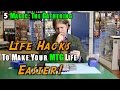 5 Magic: The Gathering Life Hacks To Make Your MTG Life Easier!