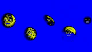 5 Dwarf Planets Space Video Clip Gamavision Csupo Effects
