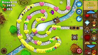 BTD5 Special Missions Full House (2018)