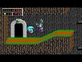 [Commander Keen in "Goodbye, Galaxy!": Episode IV - Secret of the Oracle - Эксклюзив]