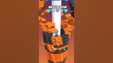 STACKBALL LV927 #shorts #short #stackball #stackcolors #viralshort #10tgamer #gaming #trendingshorts