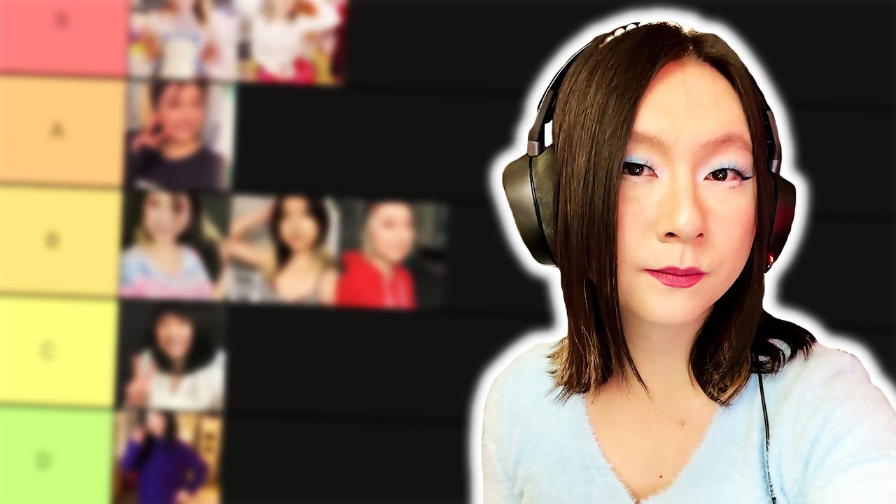 Rating All of My Girlbeagly Cosplays