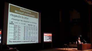 [16S06] Ruby Interpreters in the Parallel Worlds (ja)