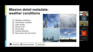 ESS-DIVE Webinars: January 2023