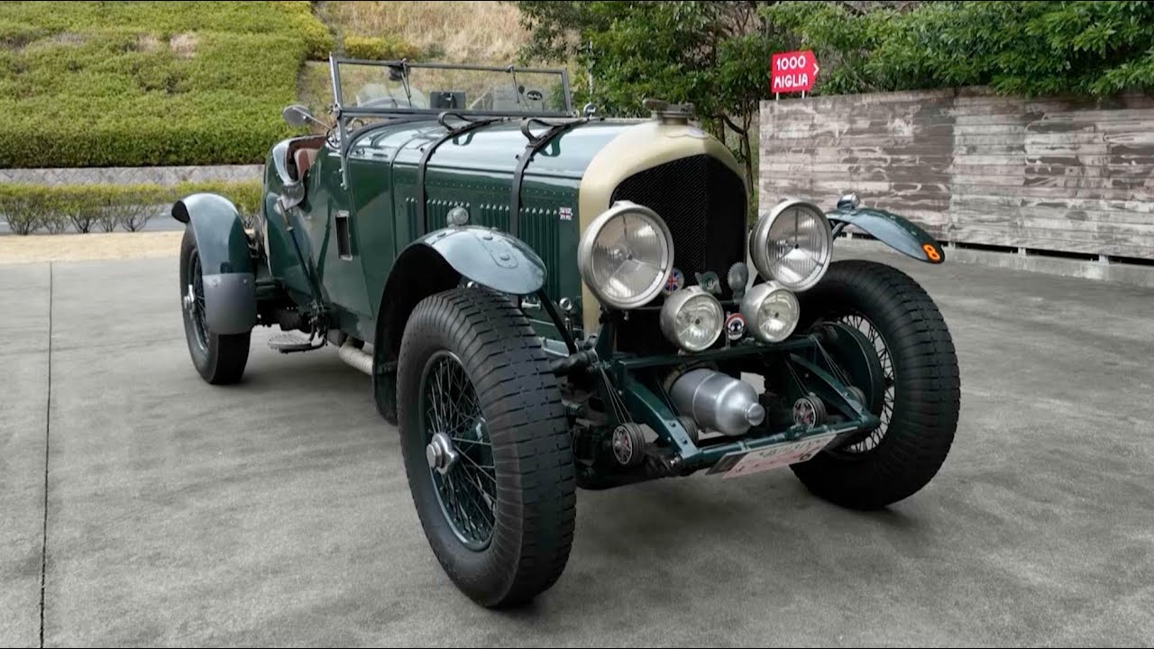 「The Classic Car」バックナンバー 