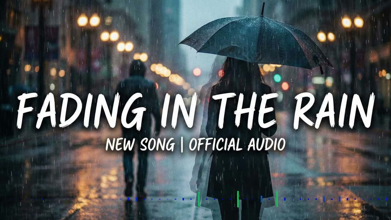 Fading in the Rain​​ 