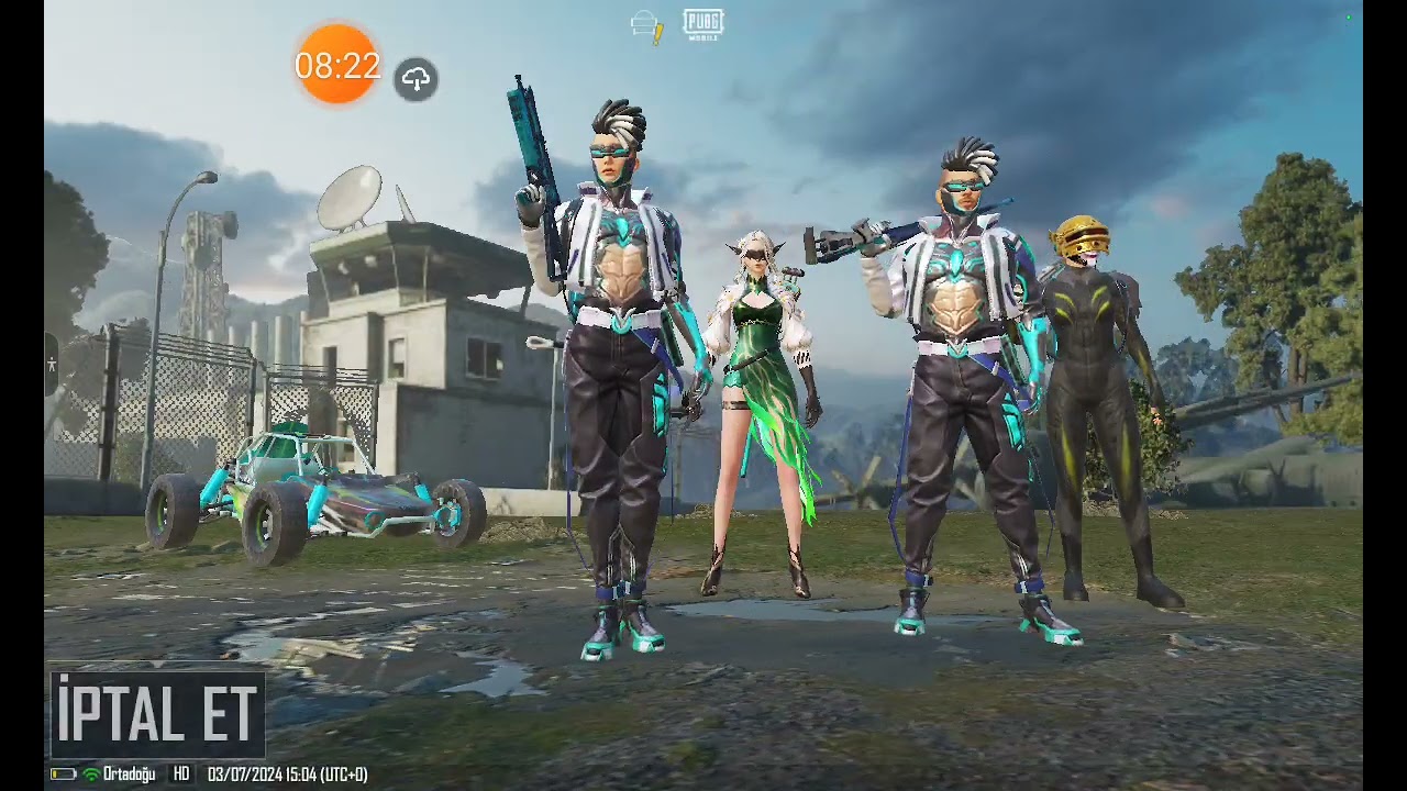 pubg Mobile'de ilk defa RP pas açtım #keşfetbeniöneçıkar #pubgmobile #keşfet