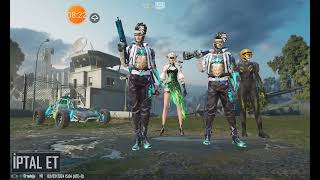 Pubg Mobilede Ilk Defa Rp Pas Açtım Şfetbeniöneçıkar Şfet