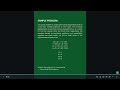 Gauss-Seidel Method (by Microsoft Excel) - Calub_BSCE2B