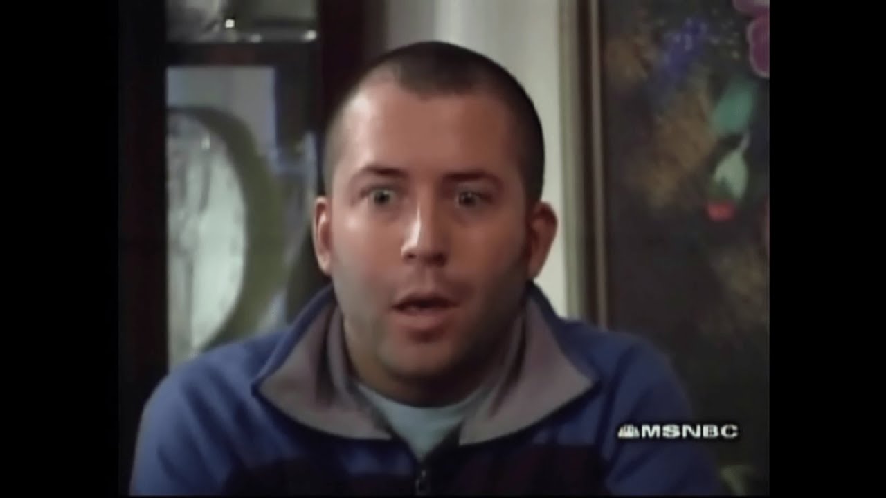 James Rutherford Commentary