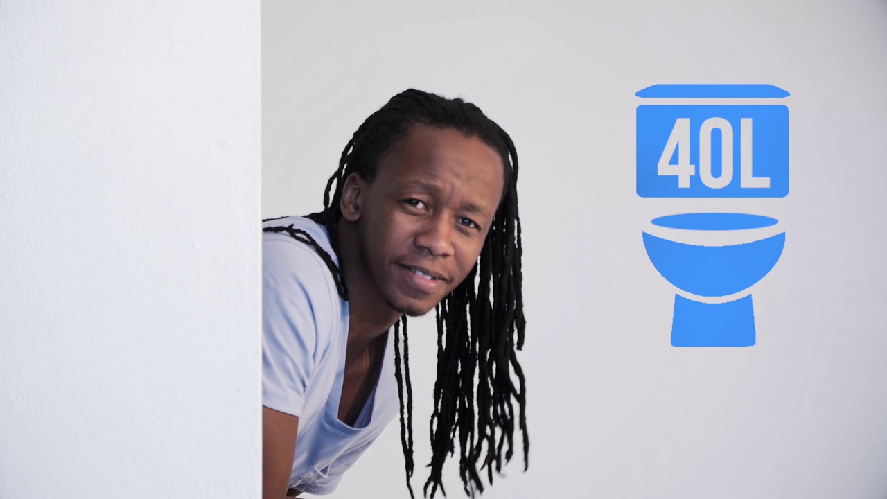 Cape Town watersaving and water awareness Episode 01 YouTube