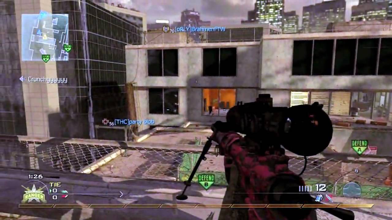 Final Killcam Episode 10!