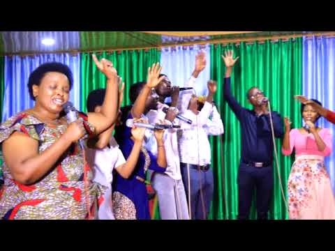 🔴Live recording || Inkoramutima by Abatoranijwe Choir - Kimisagara