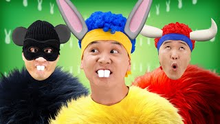 Download Lagu Who Am I? Guess the Animal | D Billions Kids Songs MP3 Download Lagu Who Am I? Guess the Animal | D Billions Kids Songs MP3