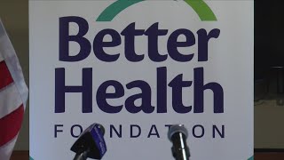 Better Health Foundation awards $900K in grants for 20 QCA nonprofits