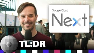 The Developer Show Cloud Next