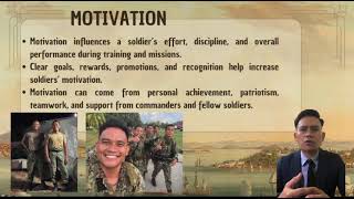 MGT548: REFLECTION ON ORGANISATION BEHAVIOR