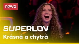 Porazila lovce s přehledem! | Superlov | Nova