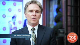 Pasadena Magazine Top Docs 2012