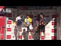 2018 HSBC UK | Grand Prix Series - Tour of the Reservoir