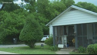 5 arrested after Perry, Georgia family held at gunpoint during home invasion