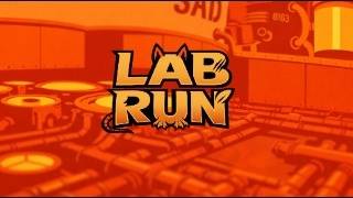Lab Run | Official Launch Trailer (2026) screenshot 2