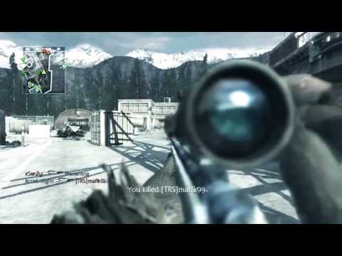 NightFaction CoD4 Mini-Edit "Headknot" By Ellard