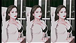 Sassy Poonam Hot Edit Alight Motion Xml