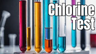 Lecture 54 Determination of residual of free chlorine by DPD method