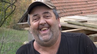 Thumbnail for Ibrahima krenulo, napravio štalu, kupio kamion i automobil