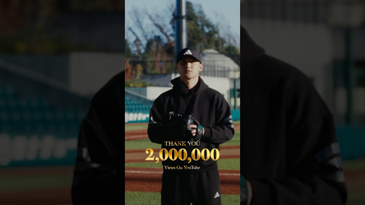 200万再生突破!#dobermaninfinity #proud