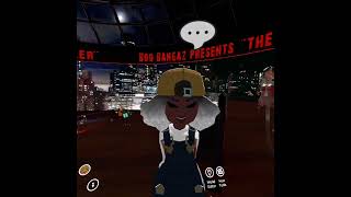 The Sampler Artist Edition hosted by @BooBangaz_VR in AltspaceVR