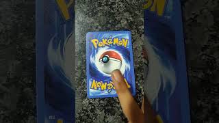 Raichu V #pokefans #pokemon #card