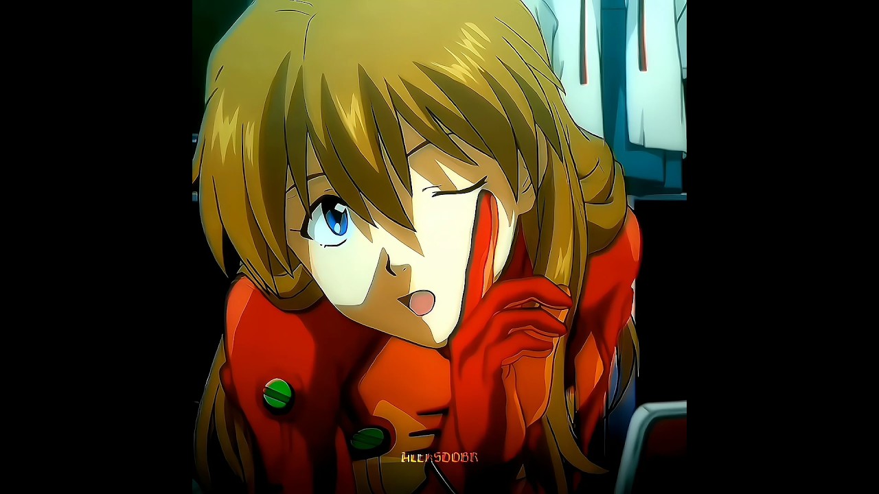 Asuka Edit 