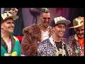 Chirigota Daddy Cadi | Semifinales COAC19 (720)