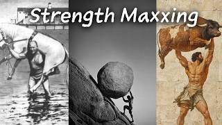 An Extreme Way To Get Extremely Strong Extremely Fast