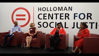 Celebrating Black Philanthropy Month 2024
