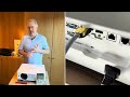 Panasonic PT-VMZ82 Review | 8000 ANSI Lumen Laserbeamer voor Lichtrijke Ruimtes