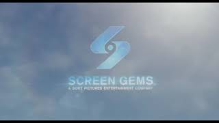 Screen Gems Logo Easy A Variant 2010 Audio Descriptive