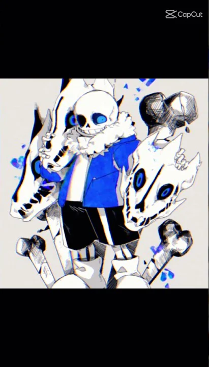 サンズかっこイイ