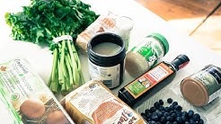 10 Essentials to Stock a Healthy Kitchen