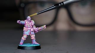 Astra Militarum but Make it UNDEAD!!