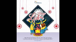Happy Lohri #webhosting #business #vps #securehosting #serverhosting #cloudhosting #happylohri