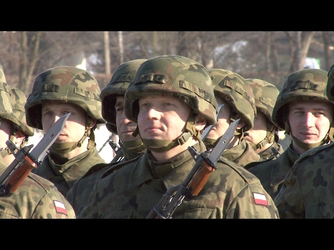 Wideo: Jak Pogratulować żołnierzowi