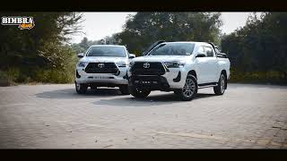 Must-Have Hilux Mods for Off-Roading in 2024 | Hilux Mods & Accessories