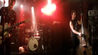 The Living End- Sum of Us (Perth, Rosemount, 07/11/12)