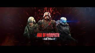 The Battle Begins | Age of Warpath -Official Trailer