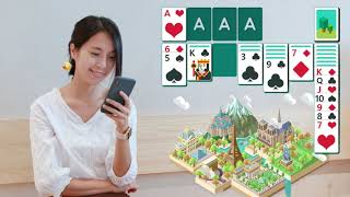 Age of Solitaire screenshot 4